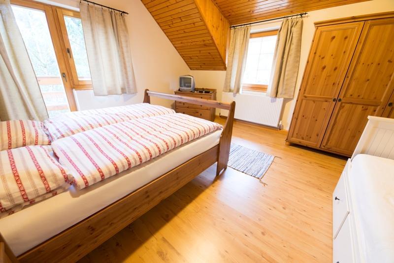 Holiday Home Skalka Myto pod Dumbierom Ngoại thất bức ảnh