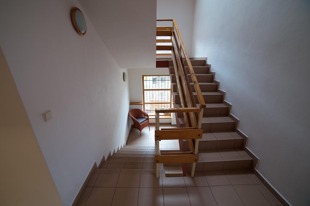 Holiday Home Skalka Myto pod Dumbierom Ngoại thất bức ảnh
